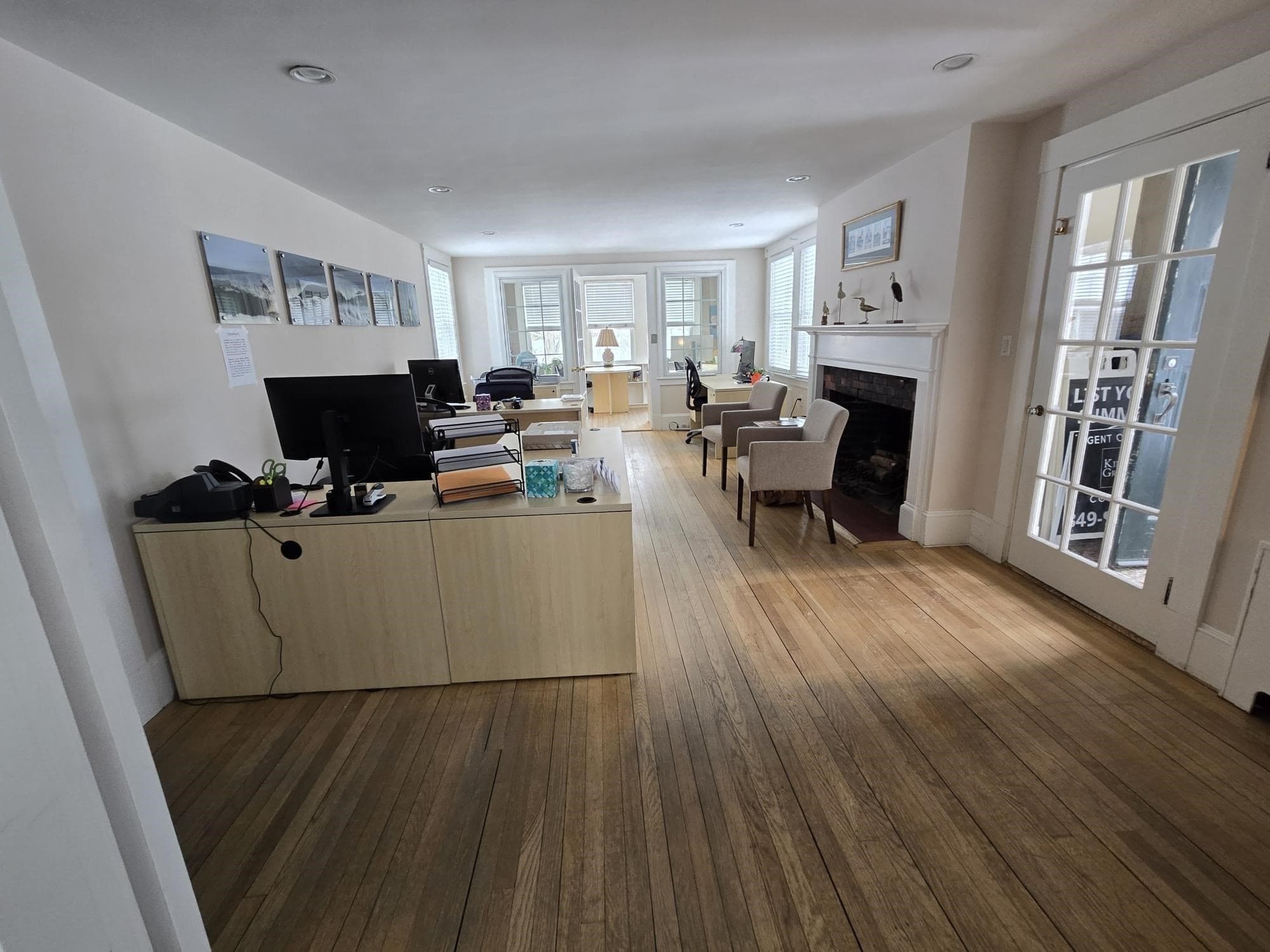 Commercial Sale at 2548 State Hwy Rte 6, Wellfleet MA 02667, photo 4 of 10