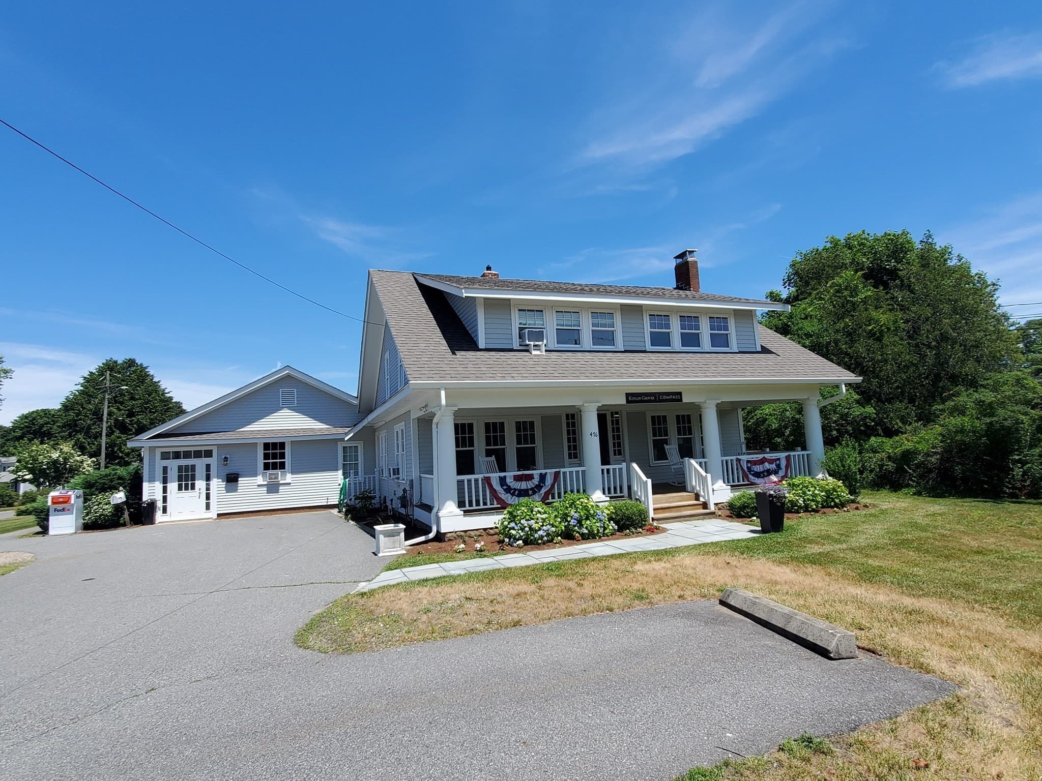 Commercial Sale at 476 Route 28, Harwich MA 02646, photo 2 of 15