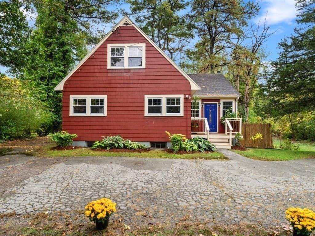 Single Family Residence at 290 East Street, Westwood MA 02090, Westwood, photo 16 of 20