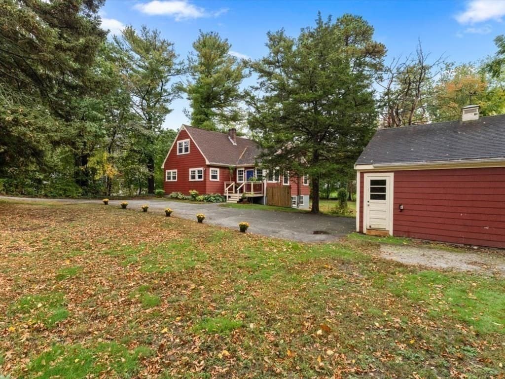 Single Family Residence at 290 East Street, Westwood MA 02090, Westwood, photo 20 of 20