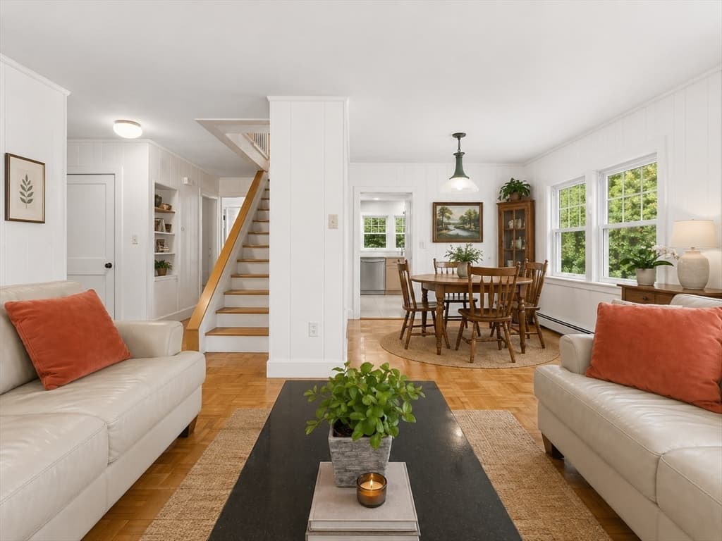 Single Family Residence at 290 East Street, Westwood MA 02090, Westwood, photo 10 of 20