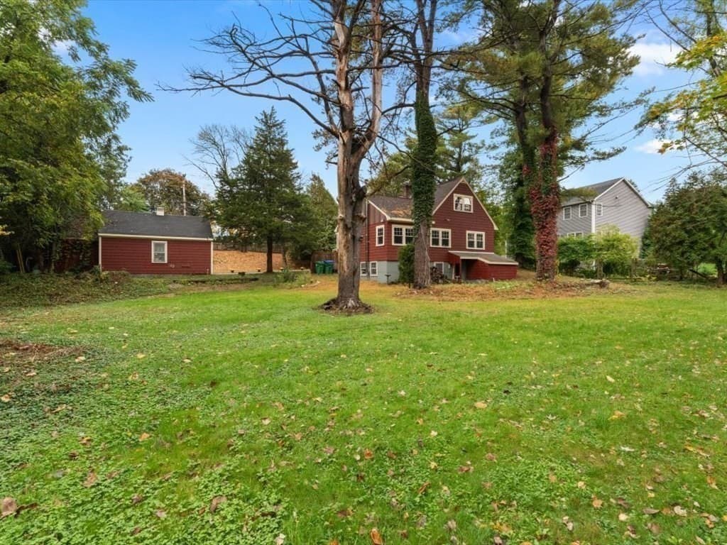Single Family Residence at 290 East Street, Westwood MA 02090, Westwood, photo 18 of 20