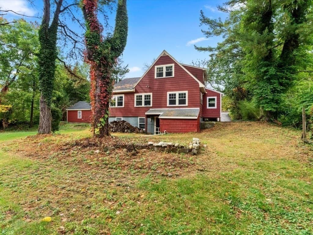 Single Family Residence at 290 East Street, Westwood MA 02090, Westwood, photo 19 of 20