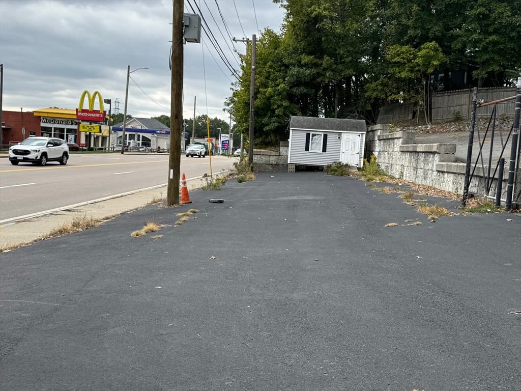 Commercial Sale at 411 Washington St, Attleboro MA 02703, Attleboro, photo 6 of 7