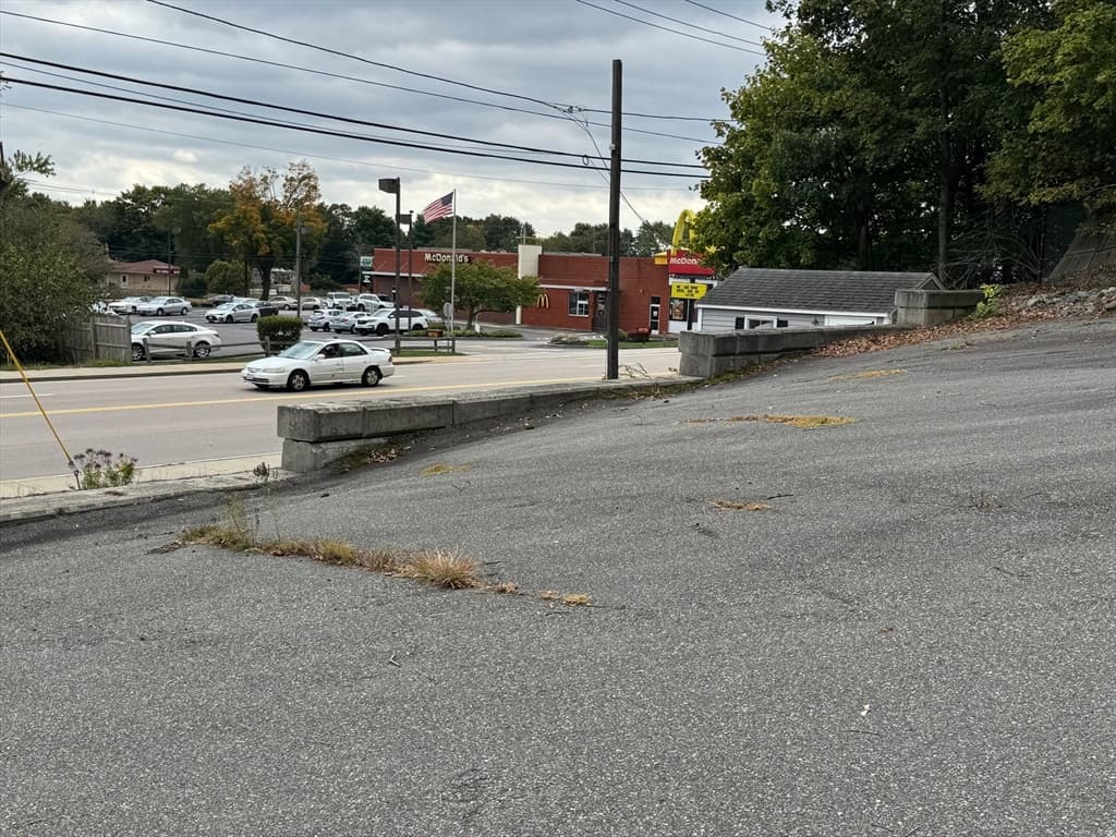Commercial Sale at 411 Washington St, Attleboro MA 02703, Attleboro, photo 5 of 7