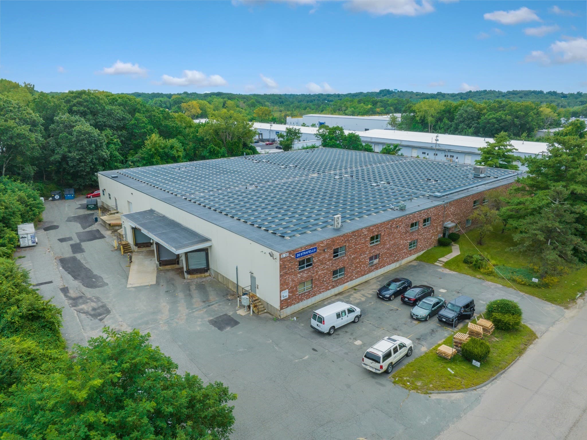 20 Strafello Dr, Avon MA 02322