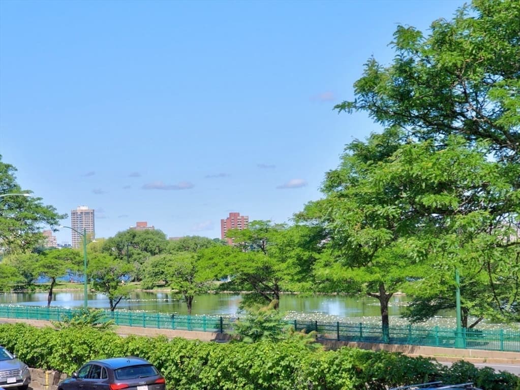 Condominium at 260 Beacon # 4, Boston MA 02116, photo 33 of 36