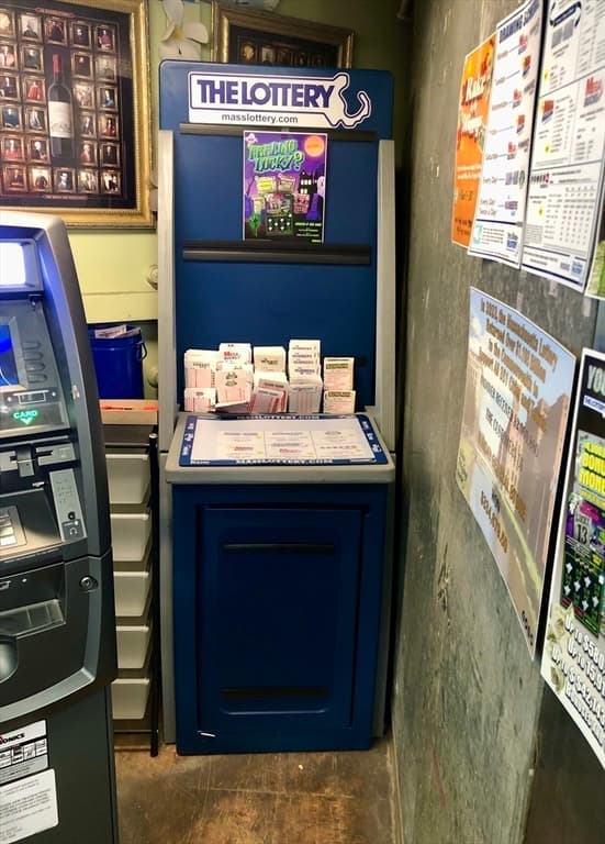 Business Opportunity at 195 Andover St, Andover MA 01810, photo 13 of 23