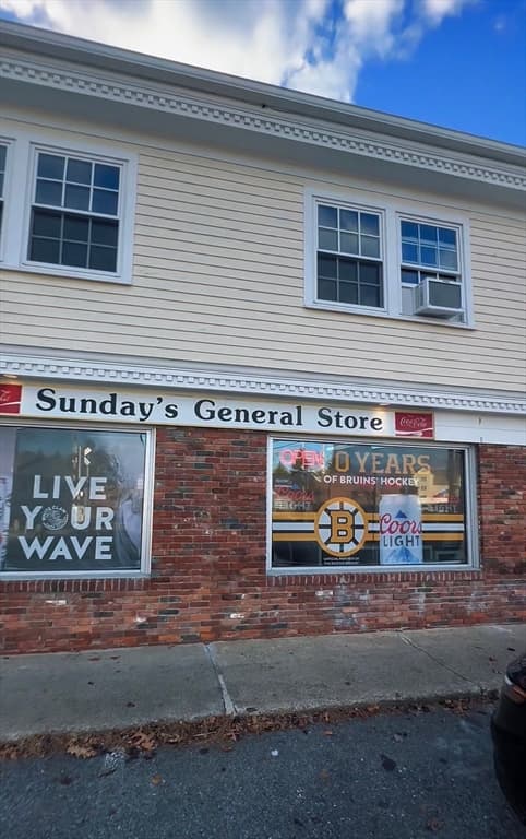 195 Andover St, Andover MA 01810