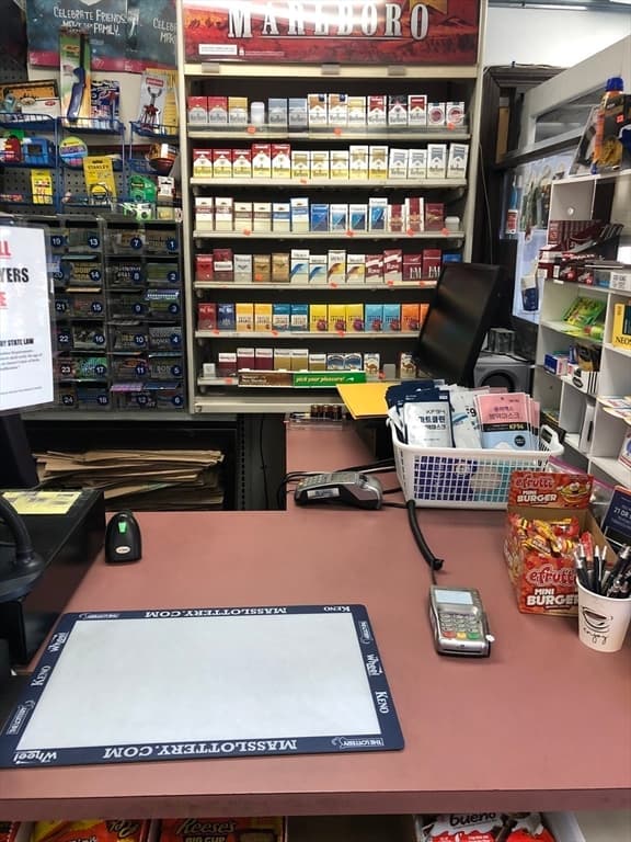 Business Opportunity at 195 Andover St, Andover MA 01810, photo 5 of 23
