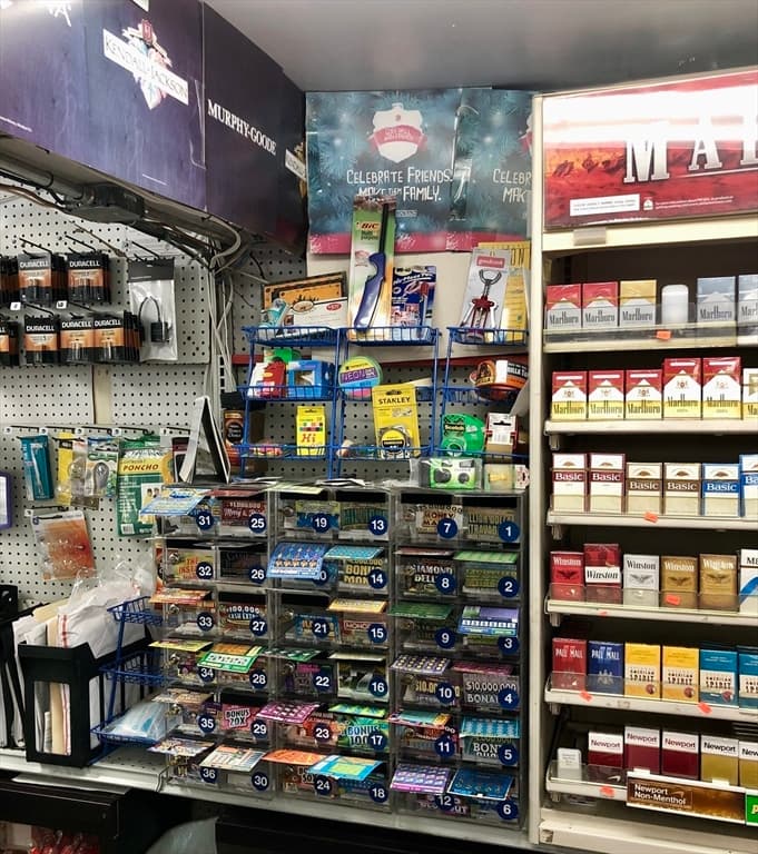 Business Opportunity at 195 Andover St, Andover MA 01810, photo 18 of 23