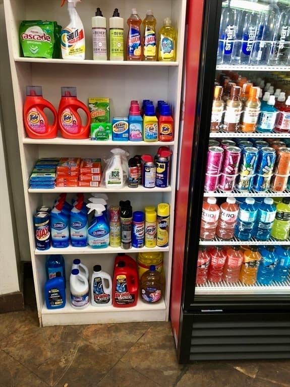 Business Opportunity at 195 Andover St, Andover MA 01810, photo 11 of 23