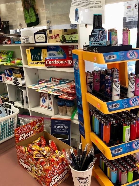 Business Opportunity at 195 Andover St, Andover MA 01810, photo 19 of 23