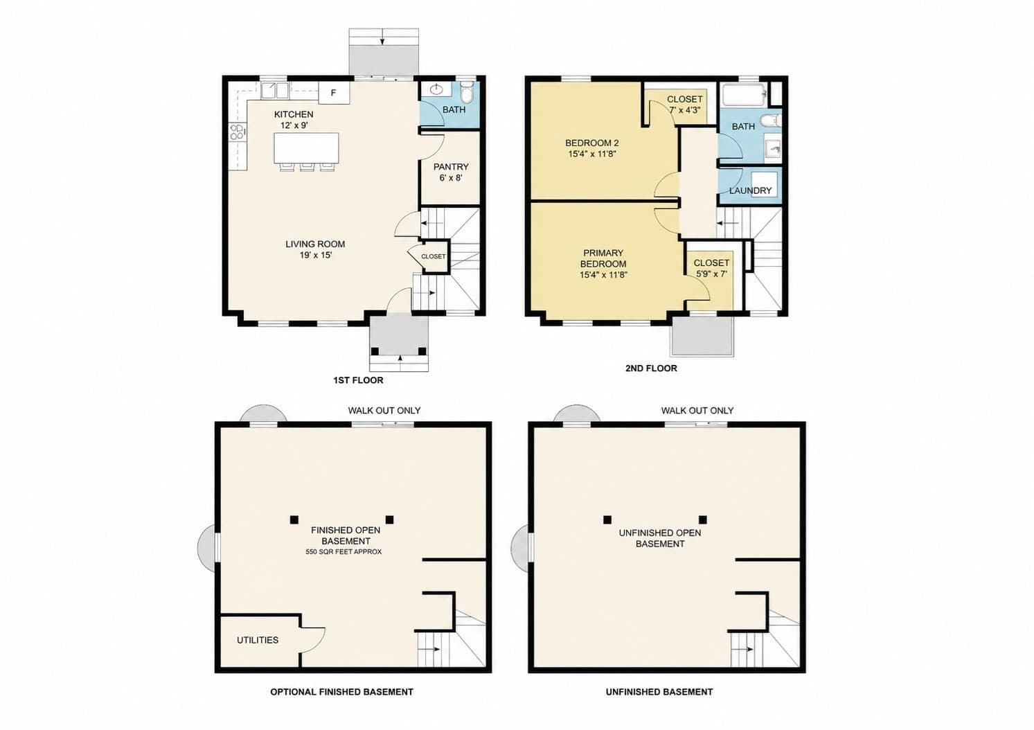 Condominium at 1405 Gar Highway # A, Swansea MA 02777, photo 6 of 8