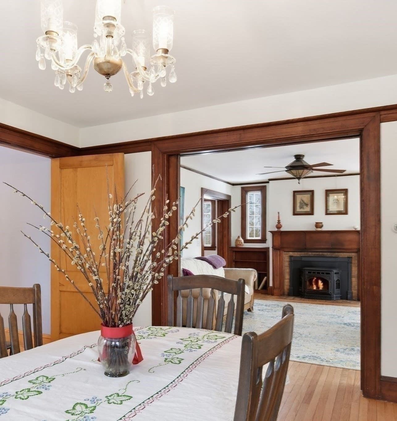 Single Family Residence at 50 Mount Pleasant, Amherst MA 01002, Amherst, photo 17 of 41