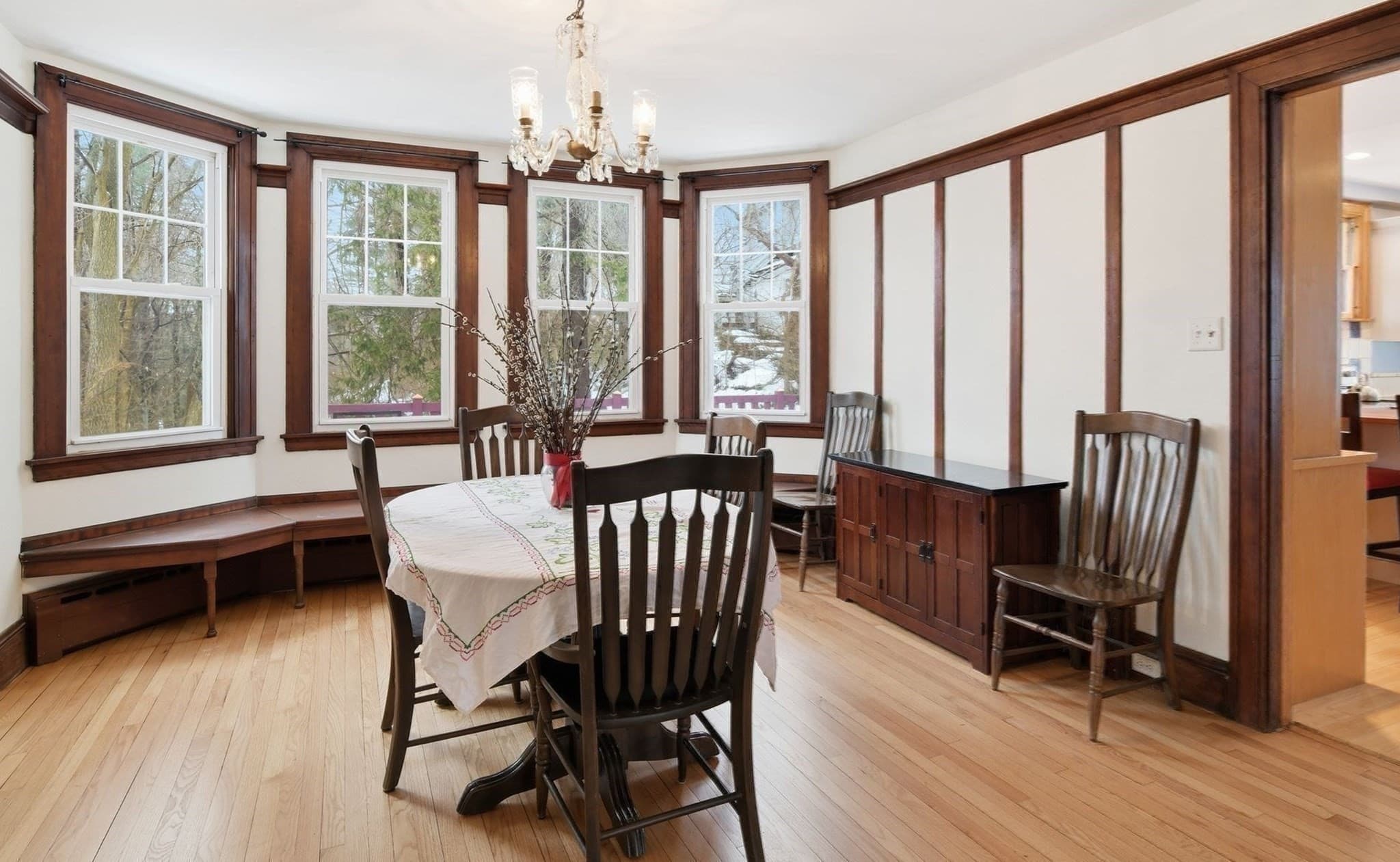 Single Family Residence at 50 Mount Pleasant, Amherst MA 01002, Amherst, photo 16 of 41