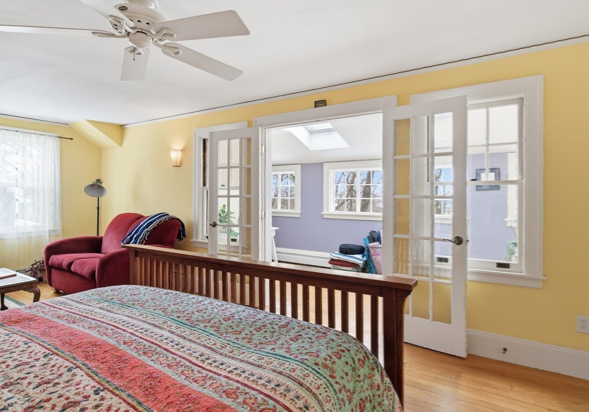 Single Family Residence at 50 Mount Pleasant, Amherst MA 01002, Amherst, photo 26 of 41