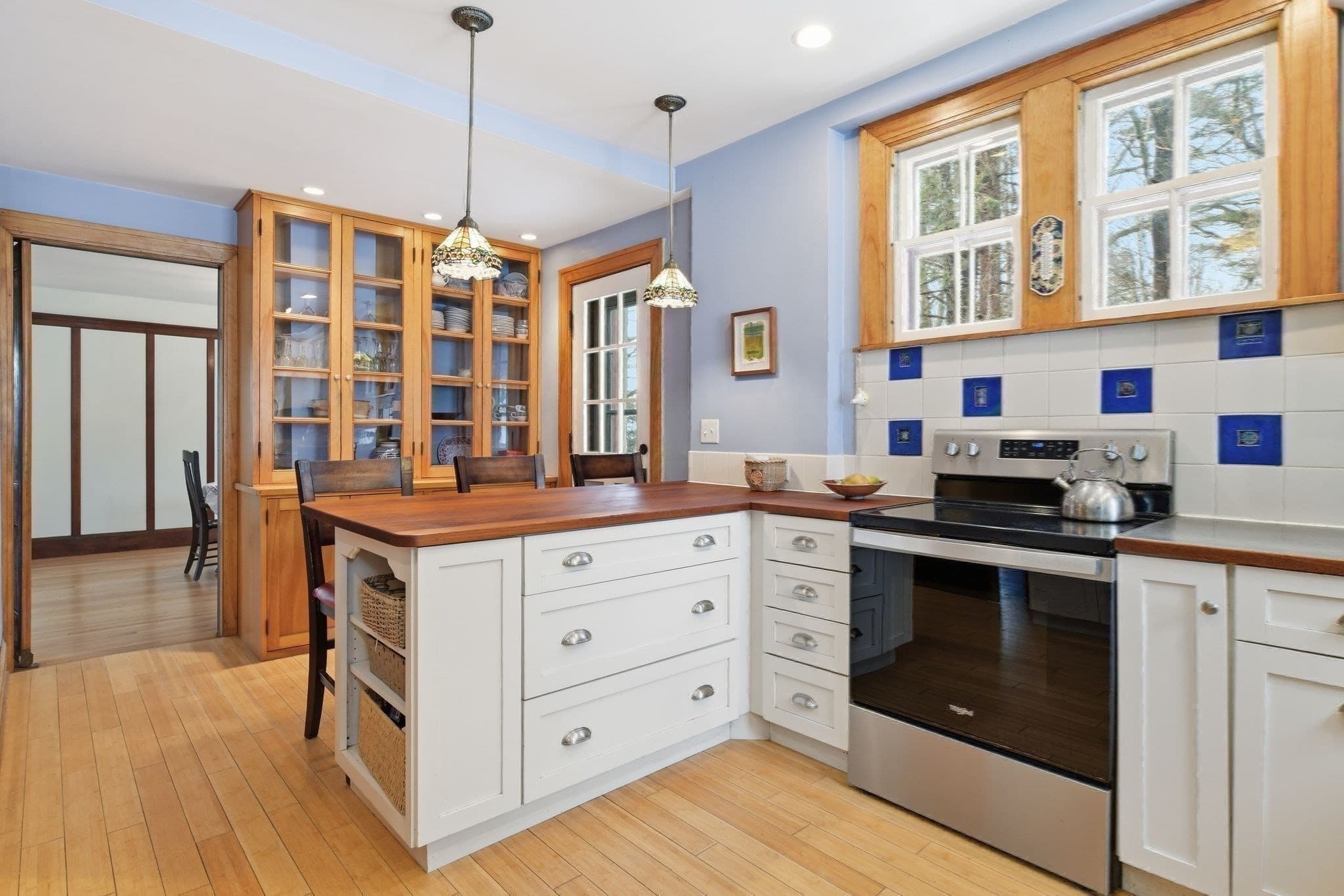 Single Family Residence at 50 Mount Pleasant, Amherst MA 01002, Amherst, photo 20 of 41