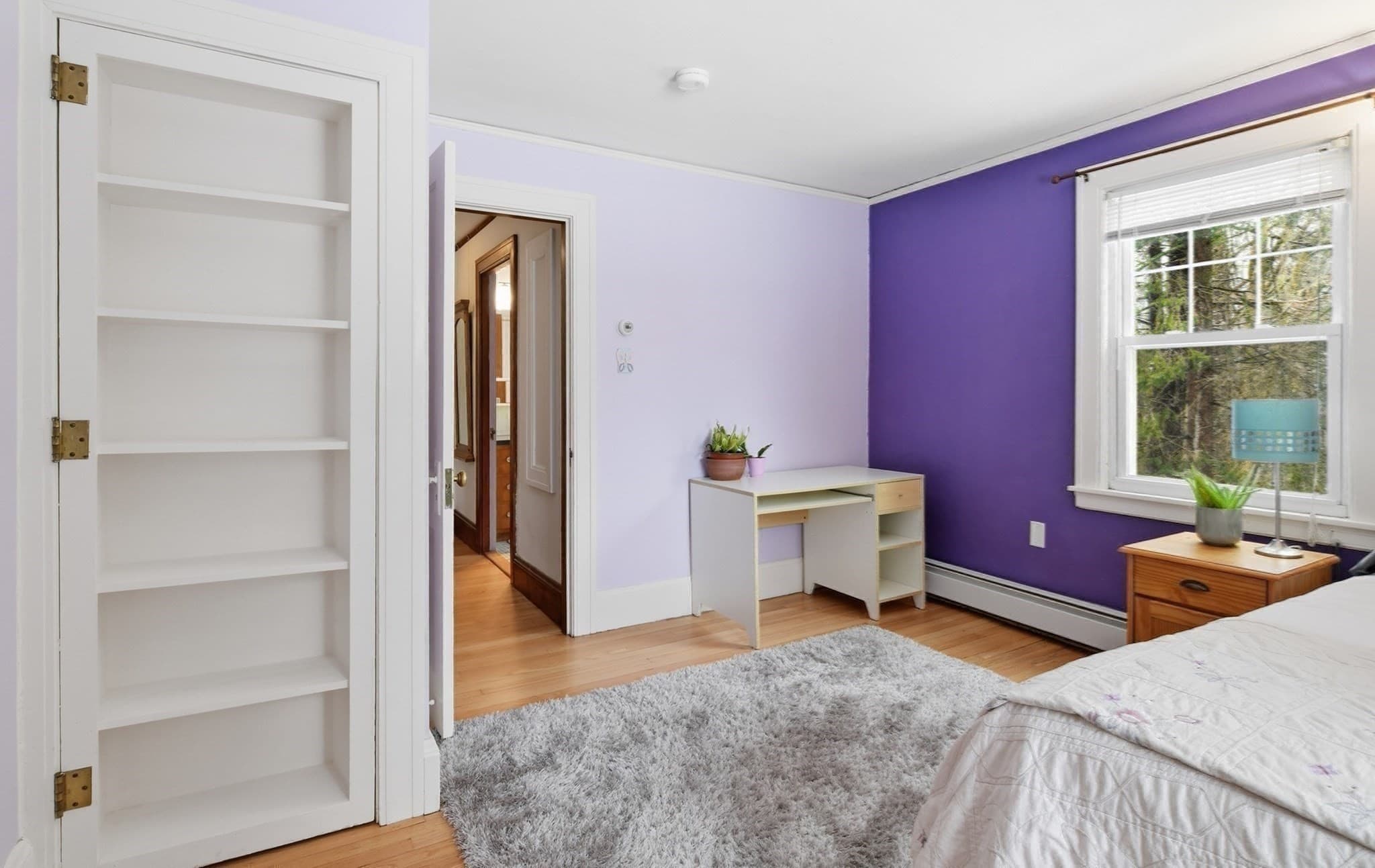 Single Family Residence at 50 Mount Pleasant, Amherst MA 01002, Amherst, photo 34 of 41