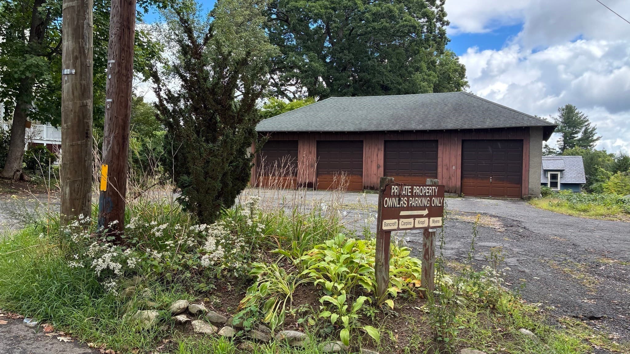 Single Family Residence at 50 Mount Pleasant, Amherst MA 01002, Amherst, photo 10 of 41