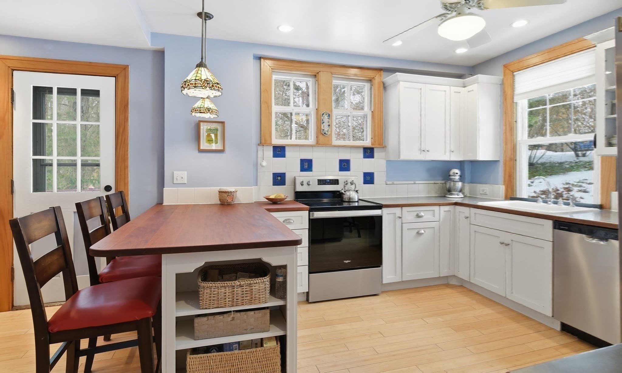 Single Family Residence at 50 Mount Pleasant, Amherst MA 01002, Amherst, photo 18 of 41