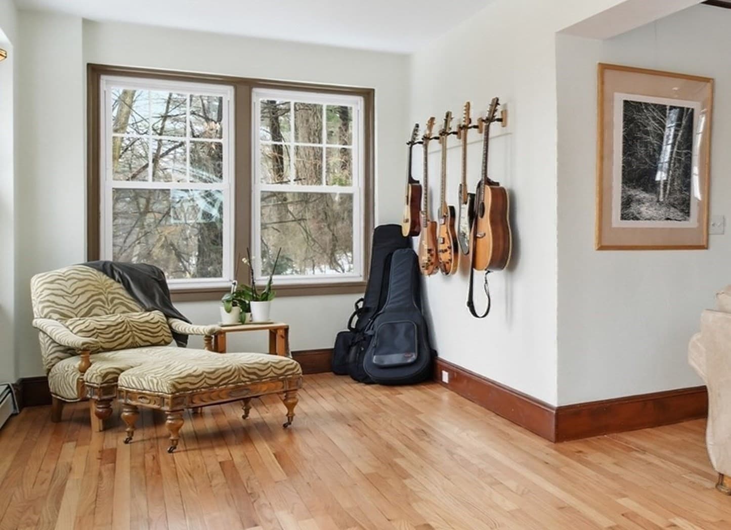 Single Family Residence at 50 Mount Pleasant, Amherst MA 01002, Amherst, photo 15 of 41
