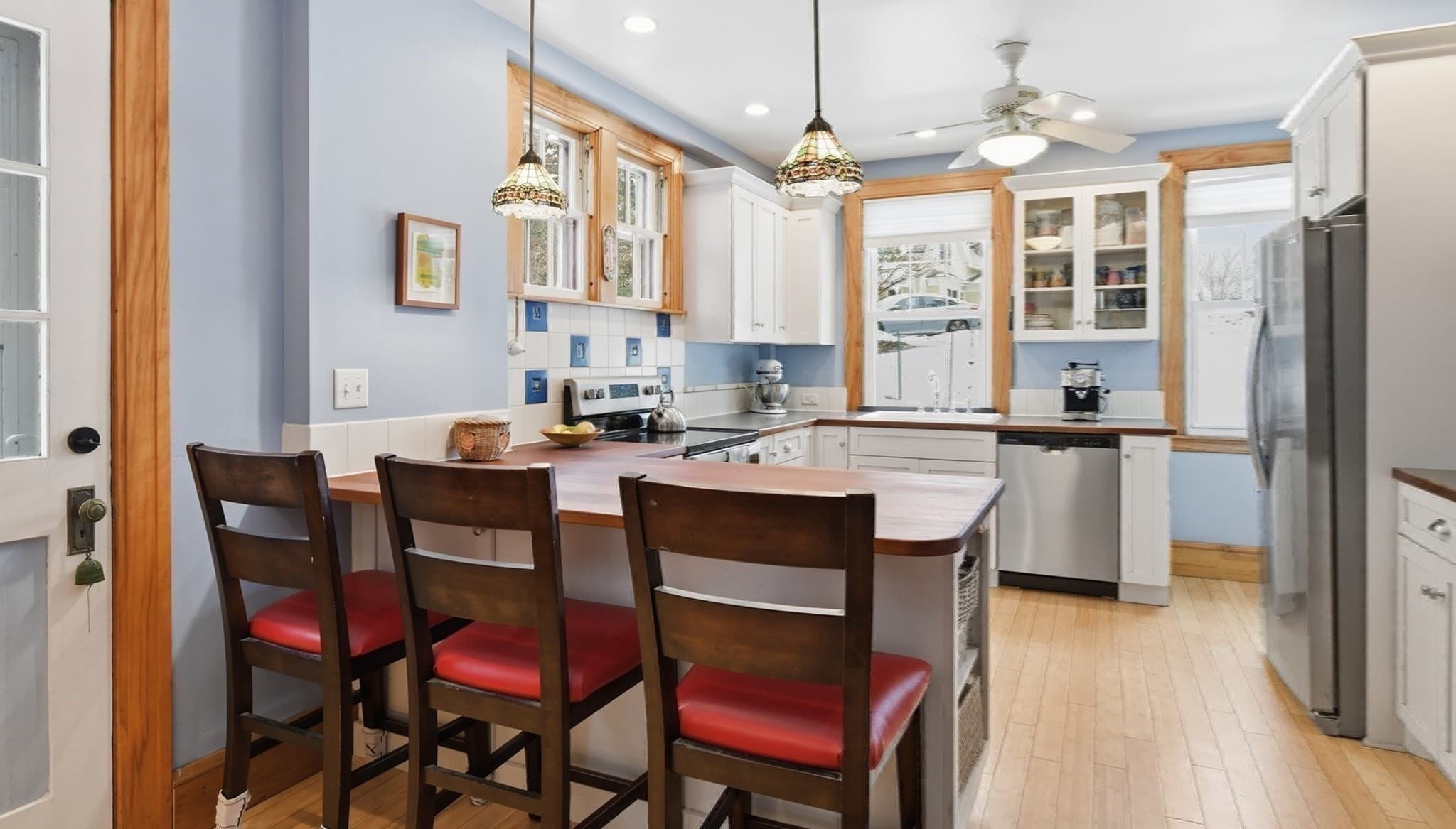 Single Family Residence at 50 Mount Pleasant, Amherst MA 01002, Amherst, photo 19 of 41