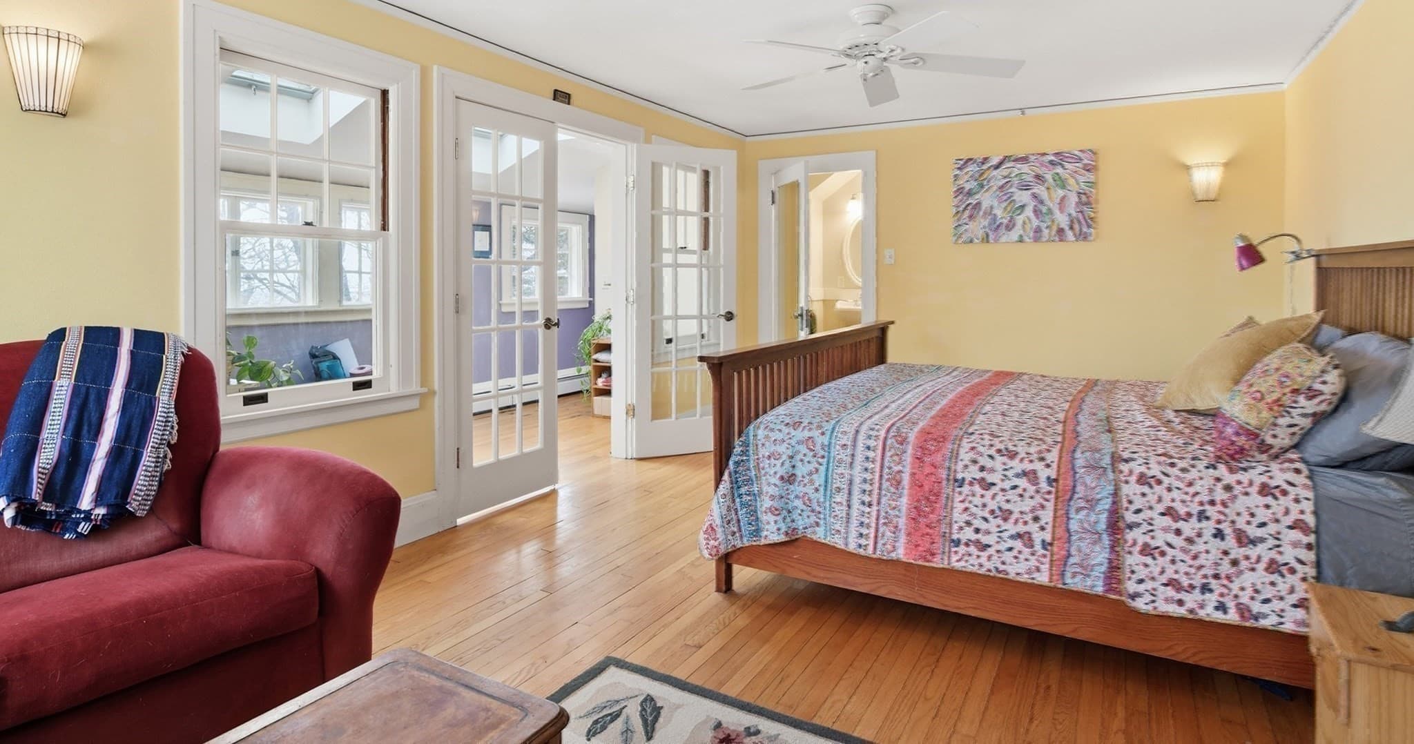 Single Family Residence at 50 Mount Pleasant, Amherst MA 01002, Amherst, photo 25 of 41