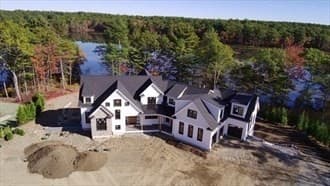 Single Family Residence at 2 Eisenhauer, Foxboro MA 02035, photo 6 of 7