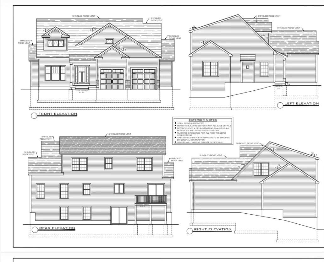 Single Family Residence at 2 Eisenhauer, Foxboro MA 02035, photo 7 of 7