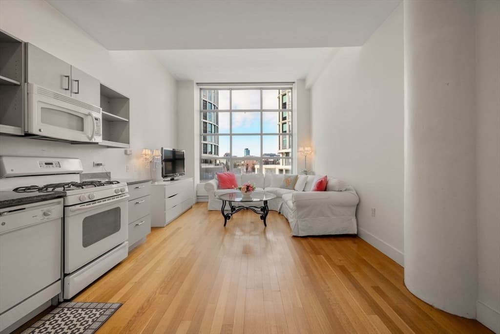 Condominium at 360 Newbury St # 402, Boston MA 02115, photo 5 of 10