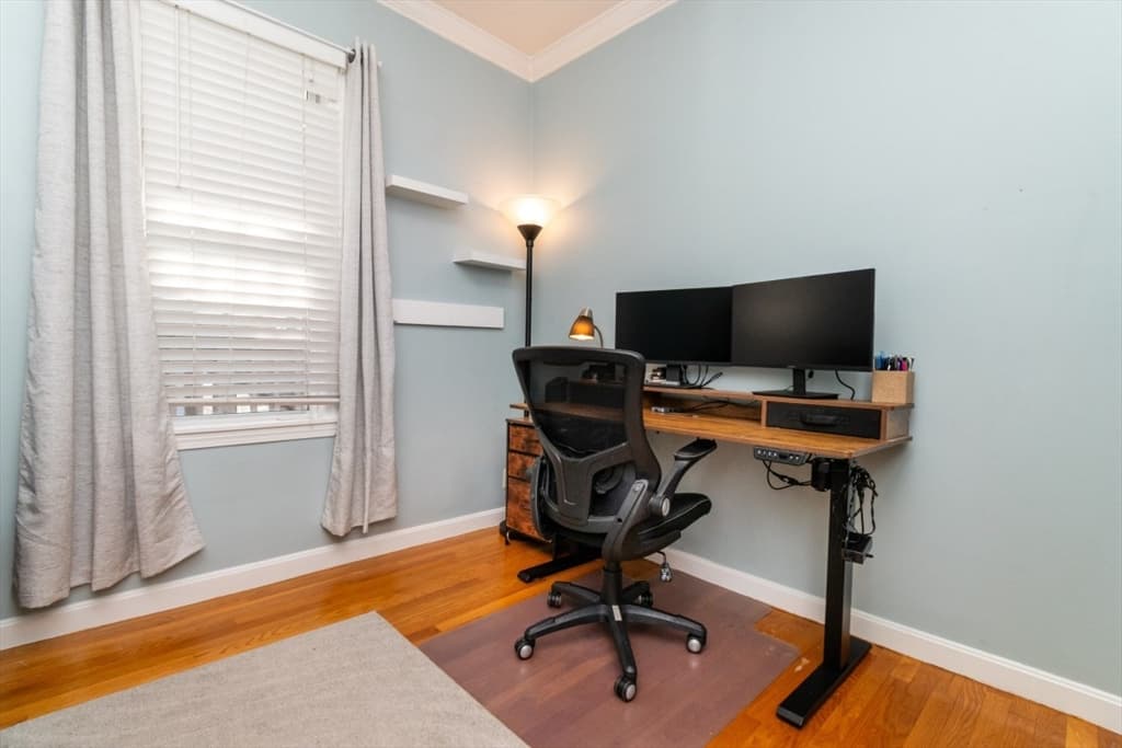 Condominium at 201 D St # 2, Boston MA 02127, Boston, photo 17 of 27