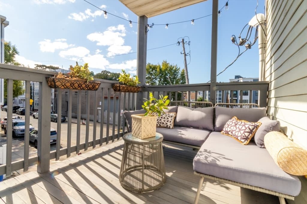 Condominium at 201 D St # 2, Boston MA 02127, Boston, photo 22 of 27