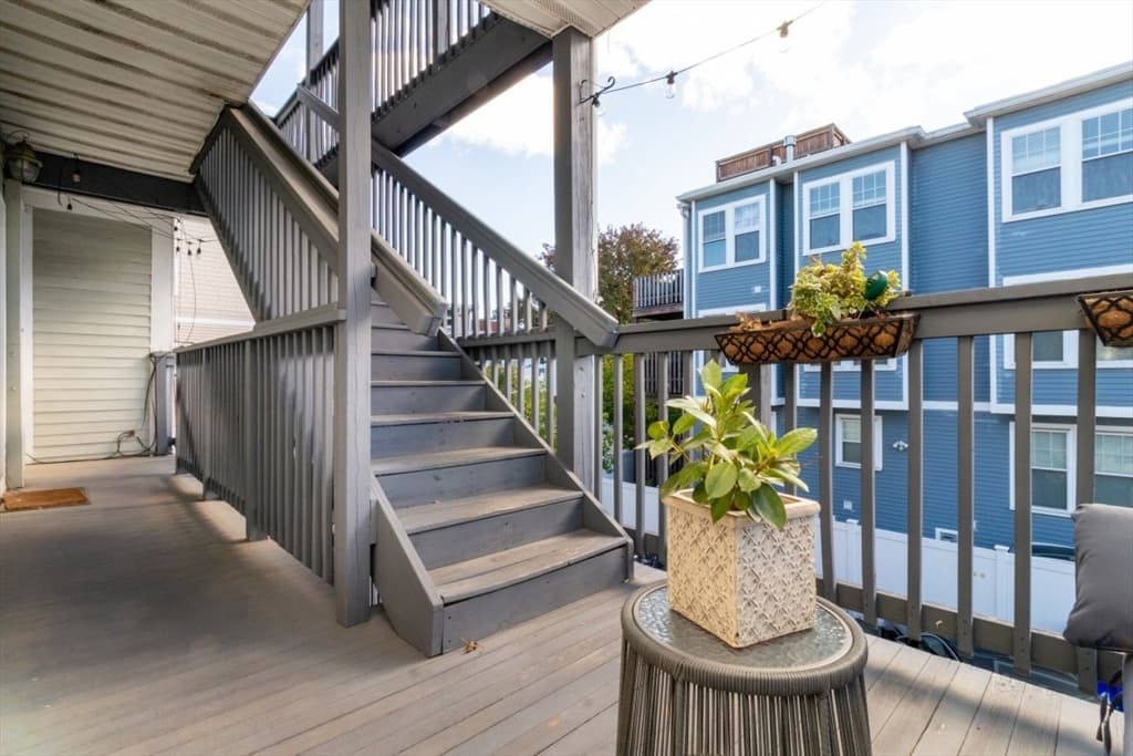 Condominium at 201 D St # 2, Boston MA 02127, Boston, photo 25 of 27