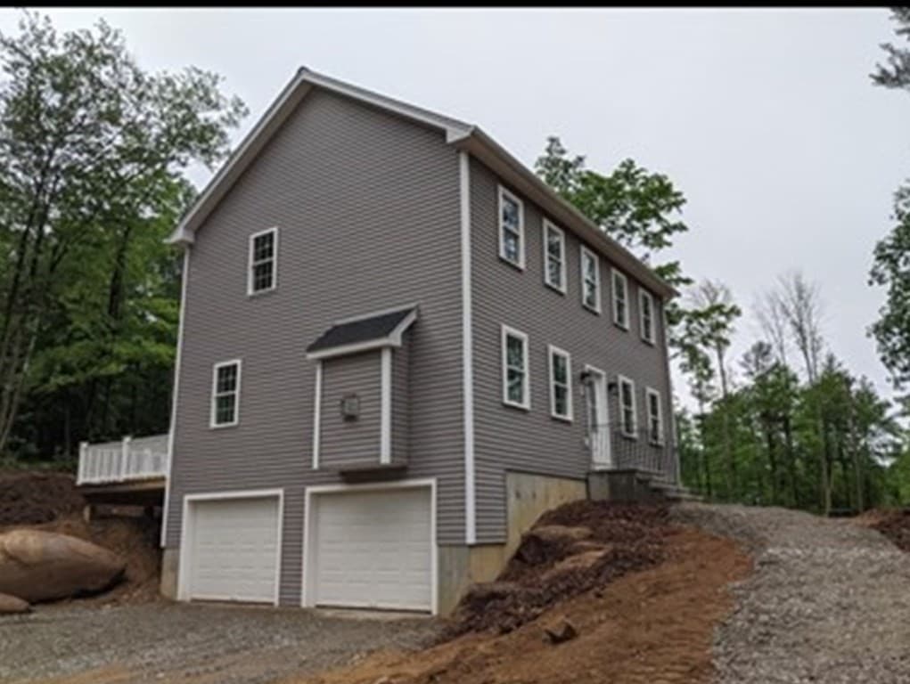 Single Family Residence at 508 Old County Rd., Wales MA 01081, Wales, photo 3 of 42