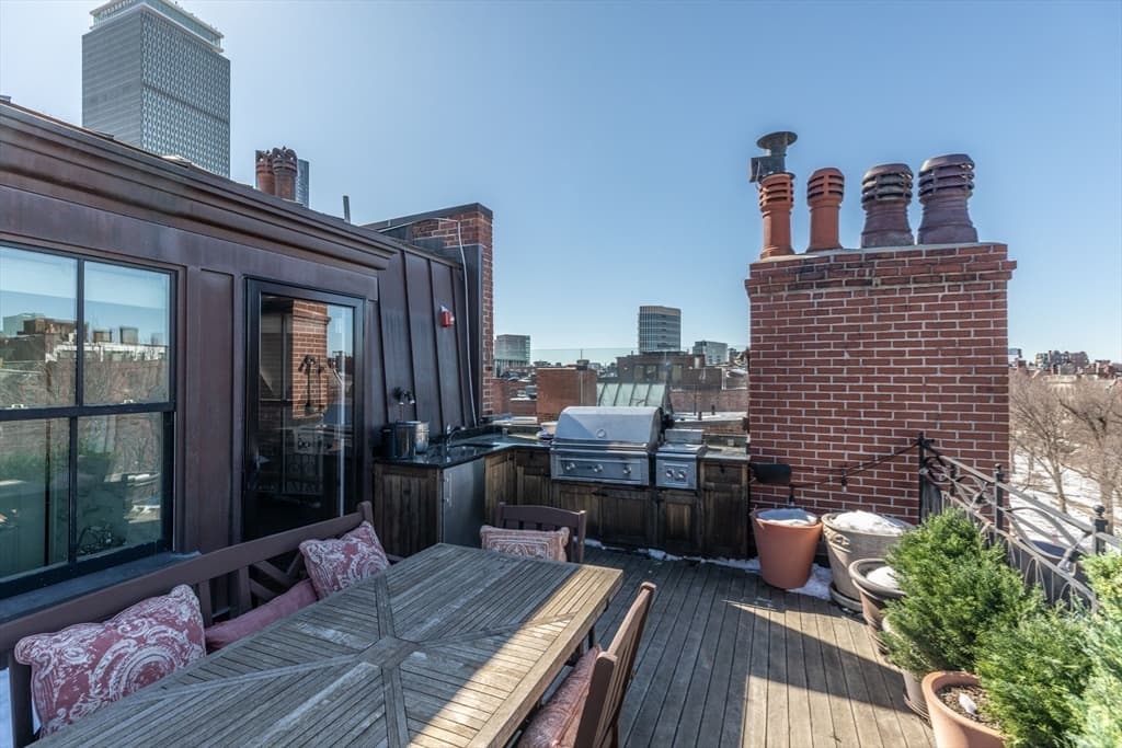 230 Commonwealth Ave, Boston MA 02116 photo 17