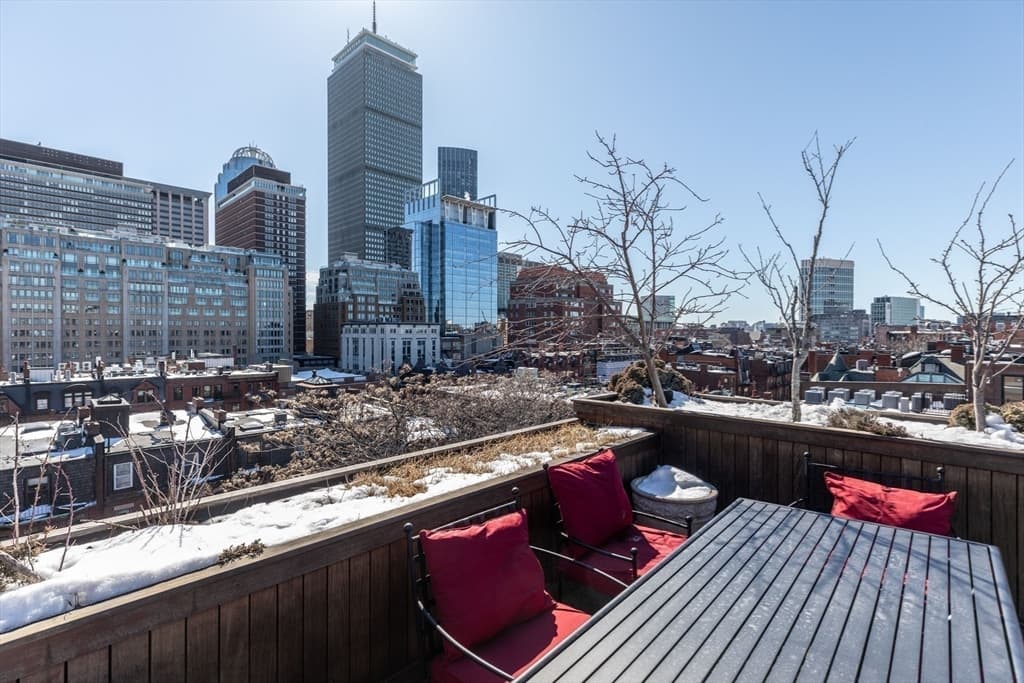 230 Commonwealth Ave, Boston MA 02116 photo 20