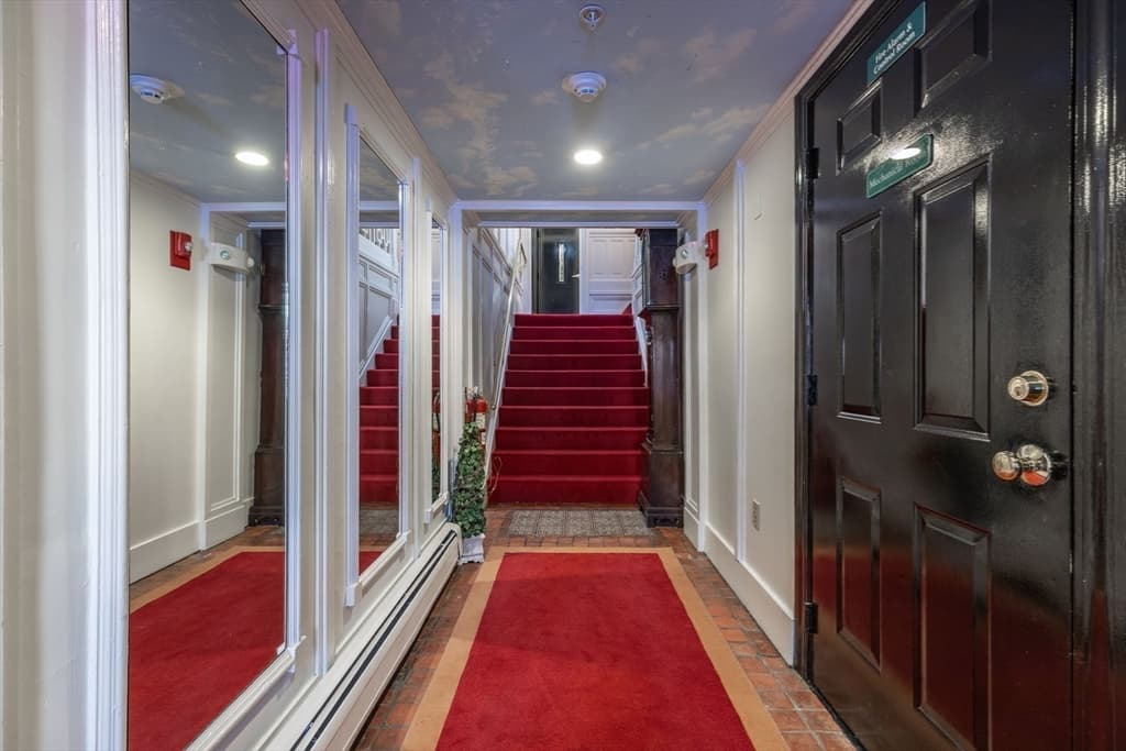 230 Commonwealth Ave, Boston MA 02116 photo 41