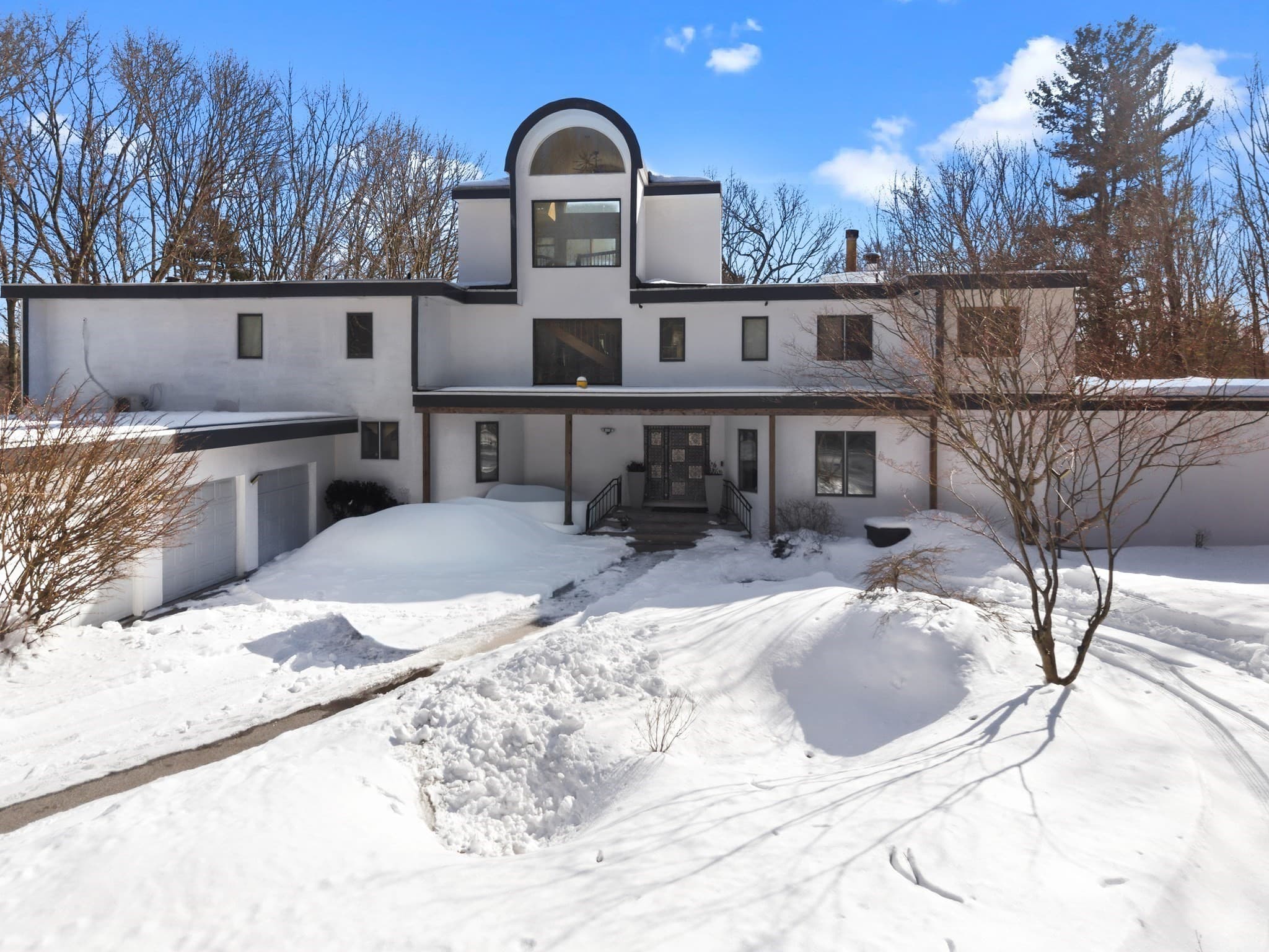 Single Family Residence at 95 Ramshorn Road, Dudley MA 01571, photo 2 of 42