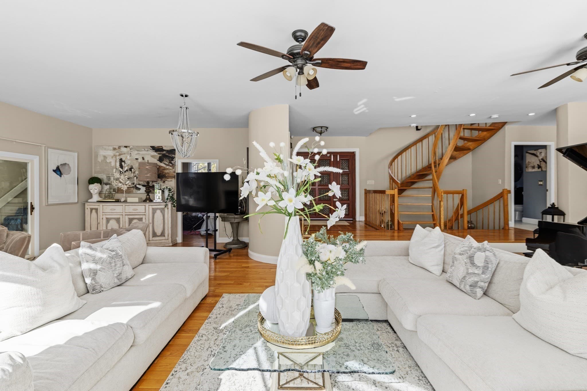 Single Family Residence at 95 Ramshorn Road, Dudley MA 01571, photo 6 of 42
