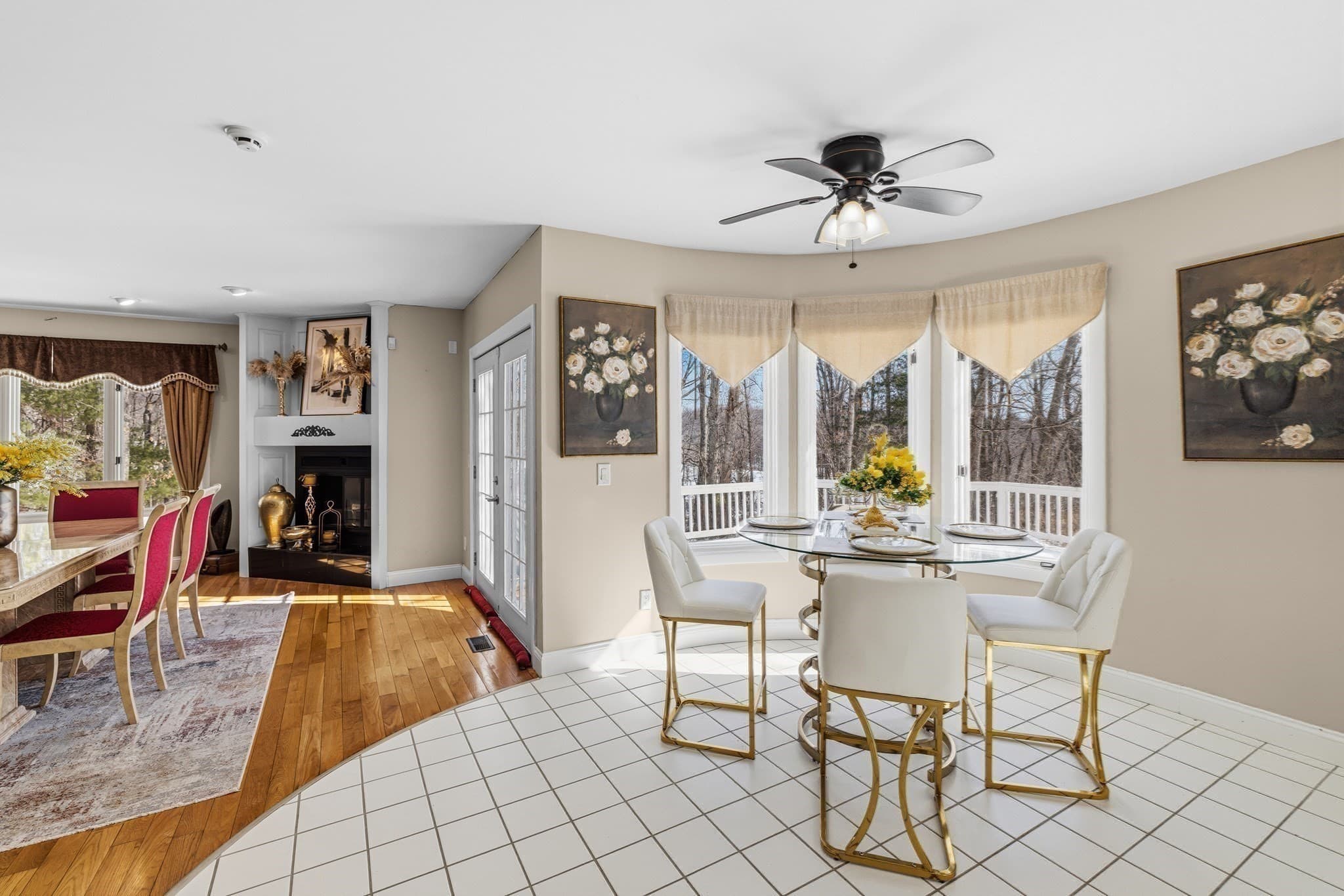 Single Family Residence at 95 Ramshorn Road, Dudley MA 01571, photo 13 of 42