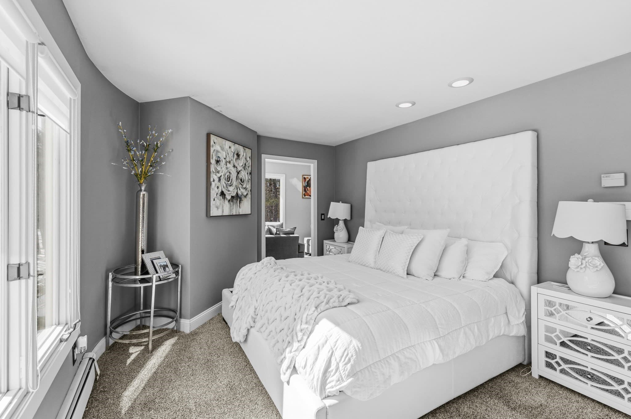 Single Family Residence at 95 Ramshorn Road, Dudley MA 01571, photo 22 of 42