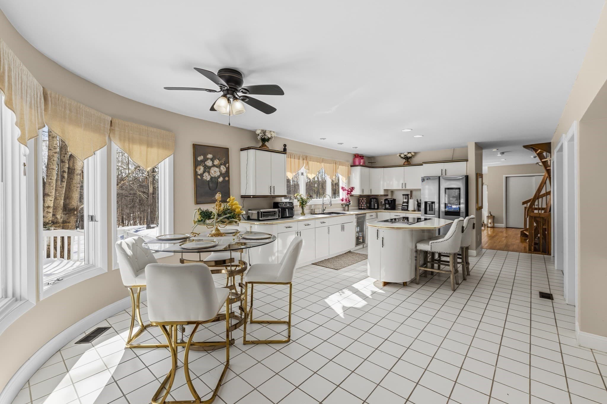 Single Family Residence at 95 Ramshorn Road, Dudley MA 01571, photo 10 of 42