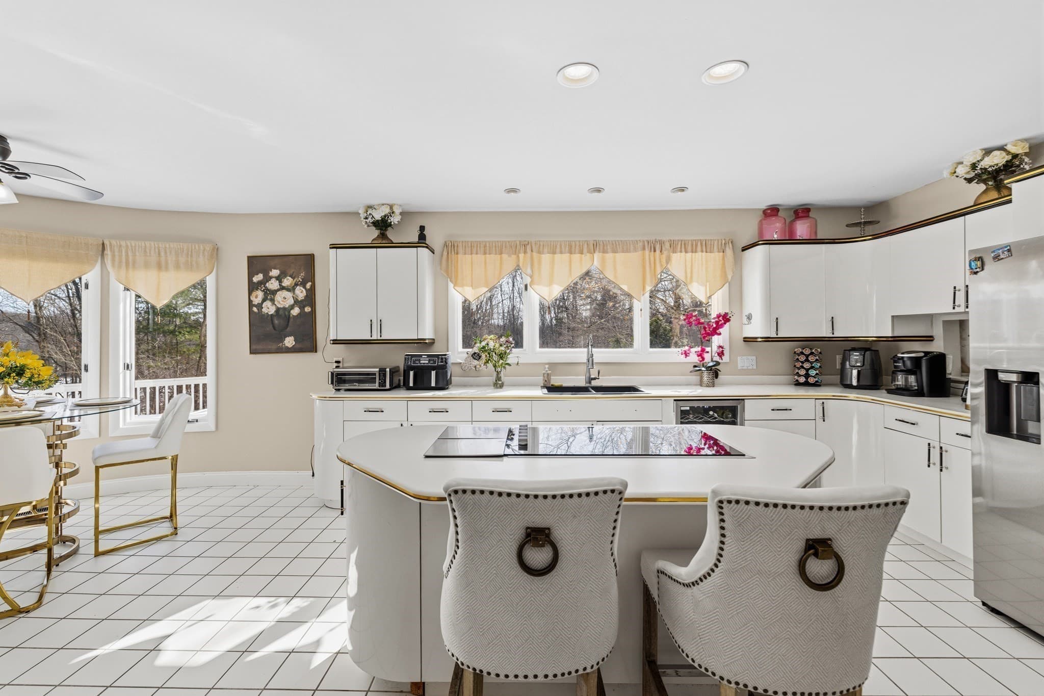 Single Family Residence at 95 Ramshorn Road, Dudley MA 01571, photo 11 of 42