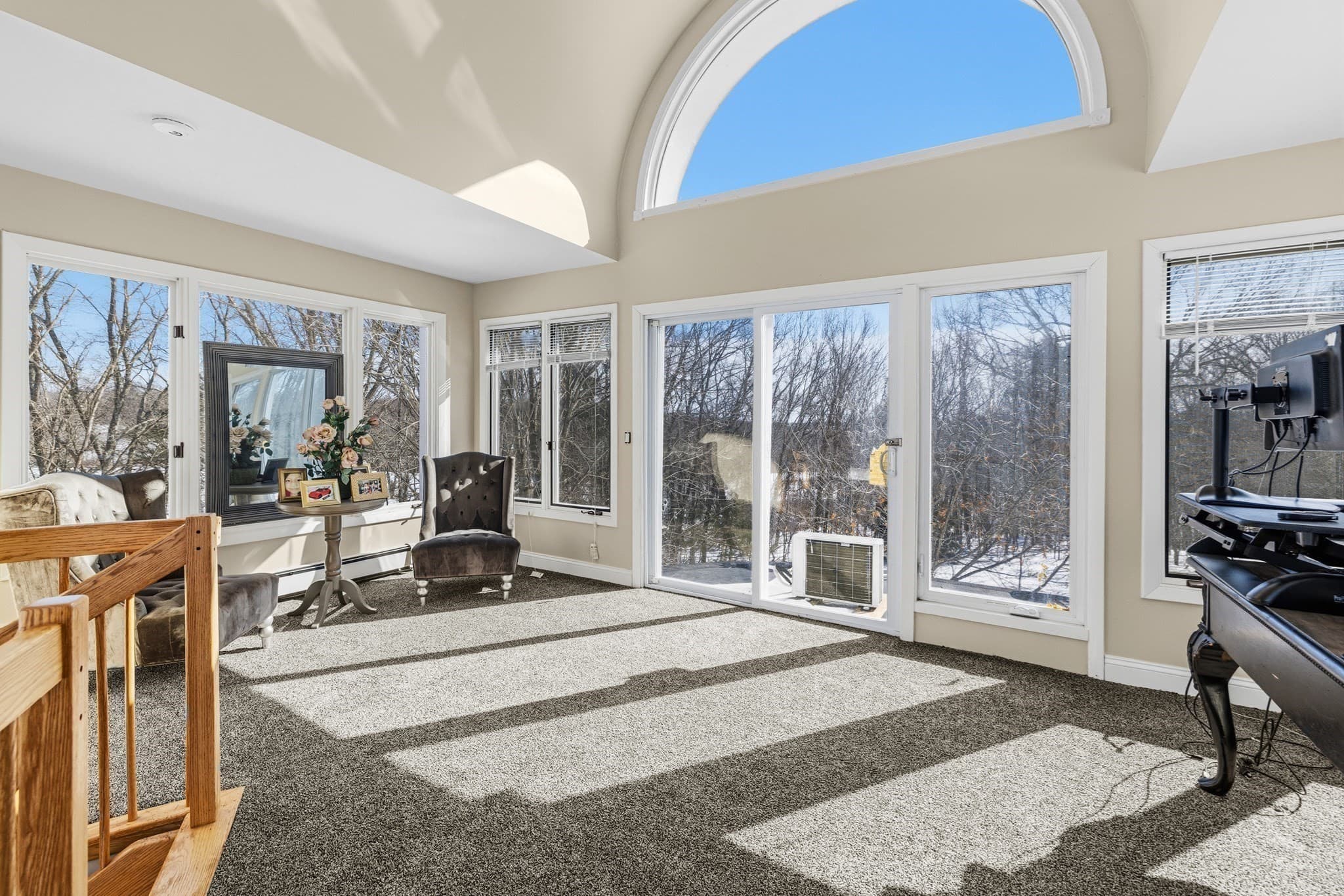 Single Family Residence at 95 Ramshorn Road, Dudley MA 01571, photo 31 of 42