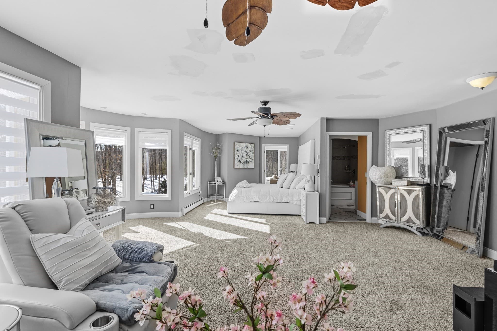 Single Family Residence at 95 Ramshorn Road, Dudley MA 01571, photo 21 of 42