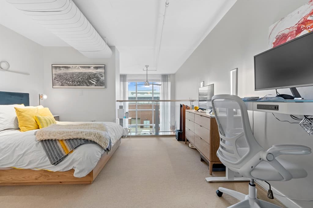 Condominium at 25 Channel Center St # 212, Boston MA 02210, photo 12 of 23