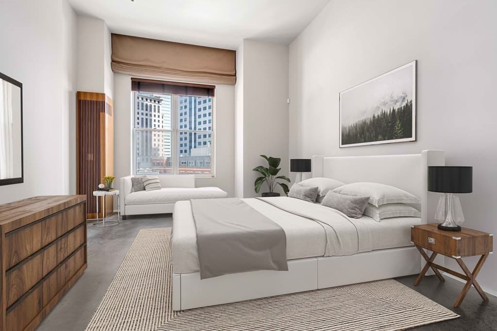 Condominium at 42 Chauncy Street # 8A, Boston MA 02111, photo 23 of 33