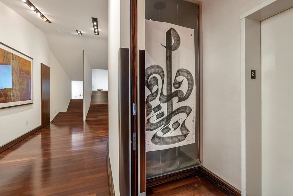 Condominium at 42 Chauncy Street # 8A, Boston MA 02111, photo 27 of 33