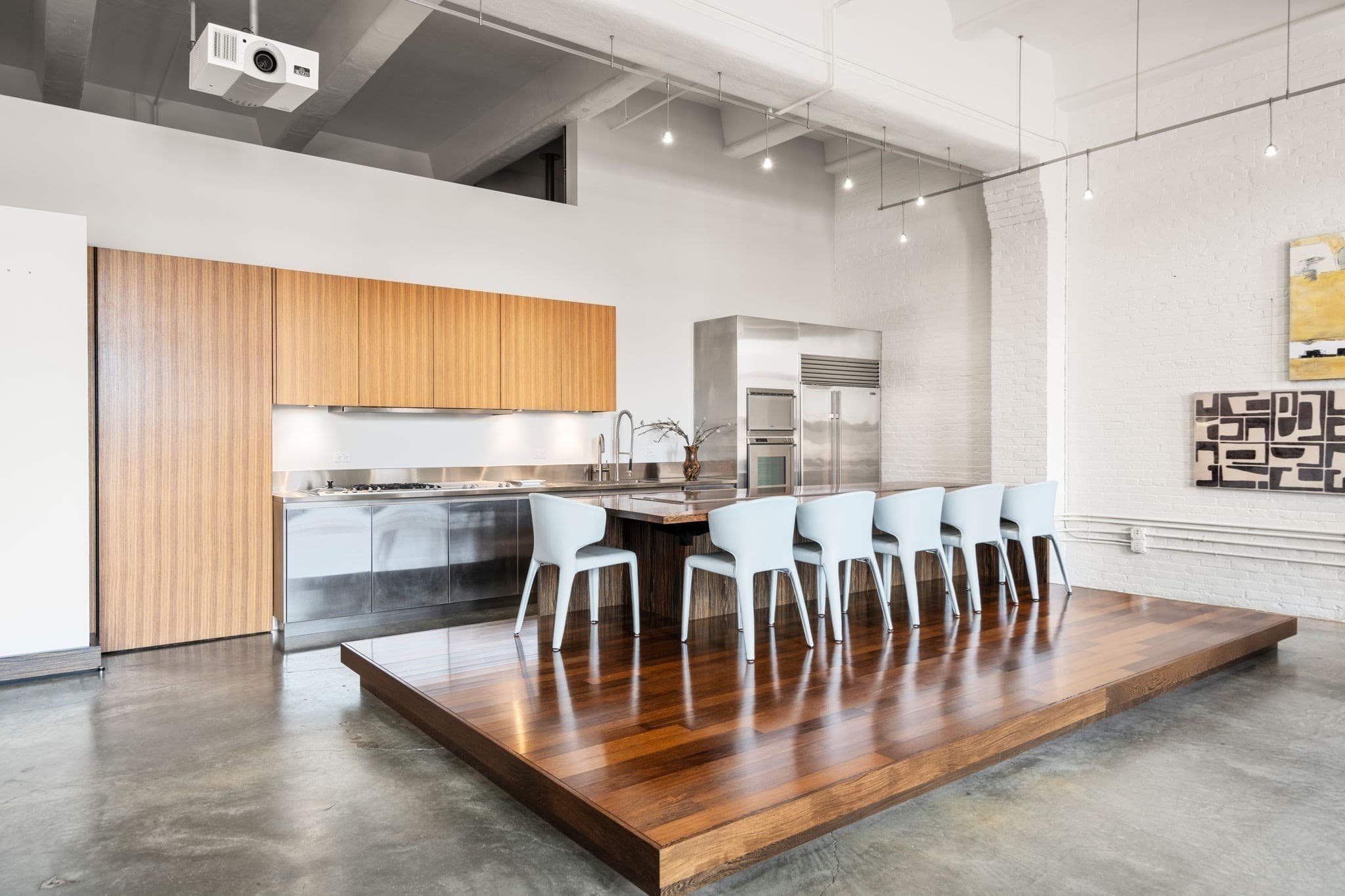 Condominium at 42 Chauncy Street # 8A, Boston MA 02111, photo 13 of 33